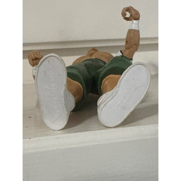 WWE John Cena Ruthless Aggression Series 27 Action Figure 7" Jakks Pacific - Picture 3 of 3